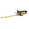 DeWALT DCMHT564N nůžky na živé ploty 18V XR, 55cm, 25mm, bez baterie DeWALT DCMHT564N nůžky na živé ploty 18V XR, 55cm, 25mm, bez baterie