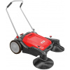 Mechanický zametač - HECHT 8105 Mechanický zametač - HECHT 8105
