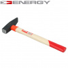 ENERGY Dielenské kladivo 500g NE00890 ENERGY Dielenské kladivo 500g NE00890