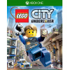 LEGO City: Undercover Xbox One digitálna verzia LEGO City: Undercover Xbox One digitálna verzia