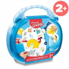 Maped Súprava Creativ Early Age Prstové farby Maped Súprava Creativ Early Age Prstové farby