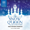 The Snow Queen and Other Stories (EN) - Hans Christian Andersen (mp3 audiokniha) The Snow Queen and Other Stories (EN) - Hans Christian Andersen (mp3 audiokniha)