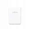Powerbank INFINIX XP03 MagSafe 3000mAh 7,5W Biely Powerbank INFINIX XP03 MagSafe 3000mAh 7,5W Biely