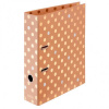 Herlitz Zakladač pákový maX.file 8cm Pure Glam Herlitz Zakladač pákový maX.file 8cm Pure Glam