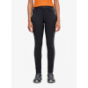 Turistické nohavice dámske Berghaus Everyday Skinny Stretch Pant - jet black Turistické nohavice dámske Berghaus Everyday Skinny Stretch Pant - jet black