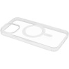 mobilNET plastové MagSafe iPhone 15 Pro čiré mobilNET plastové MagSafe iPhone 15 Pro čiré