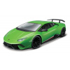 Maisto - Speed ??Icons - Lamborghini Huracan Performante, zelená, 1:64 Maisto - Speed ??Icons - Lamborghini Huracan Performante, zelená, 1:64