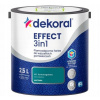 Latexová farba na steny Dekoral 2,5 l smaragdová matná Latexová farba na steny Dekoral 2,5 l smaragdová matná