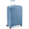 Cestovný kufor Roncato - Arcade DLX Spinner 78 L Exp. - 33 Avio Blue (RO) Cestovný kufor Roncato - Arcade DLX Spinner 78 L Exp. - 33 Avio Blue (RO)