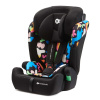 Kinderkraft COMFORT UP I-SIZE 2024 happy shapes Kinderkraft COMFORT UP I-SIZE 2024 happy shapes