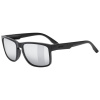 UVEX POISE BLACK MATT / MIR.SILVER 2026 UVEX POISE BLACK MATT / MIR.SILVER 2026