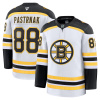 Boston Bruins - David Pastrnak Away Premium NHL Dres 56 (XXL) Boston Bruins - David Pastrnak Away Premium NHL Dres 56 (XXL)