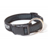 Julius k9 obojok 25mm/39-65cm čierny Julius k9 obojok 25mm/39-65cm čierny