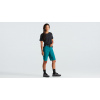 Dámske šortky na bicykel SPECIALIZED Women's Trail Air Short Zelená Veľkosť oblečenia: S Dámske šortky na bicykel Dámske šortky na bicykel SPECIALIZED Women's Trail Air Short Zelená Veľkosť oblečenia: S Dámske šortky na bicykel