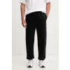Calvin Klein Performance teplákové nohavice pánske s bavlnou LVGMS6P600 čierna L Calvin Klein Performance teplákové nohavice pánske s bavlnou LVGMS6P600 čierna L