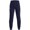 Under Armour Logo Fleece Jogging Pants Junior Boys Academy 7 - 8 Years (S) Under Armour Logo Fleece Jogging Pants Junior Boys Academy 7 - 8 Years (S)