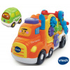 Sada vozidiel 60812 VTech 60812 (VTech Tut Car Autotransporter+Van Sounds Pl) Sada vozidiel 60812 VTech 60812 (VTech Tut Car Autotransporter+Van Sounds Pl)