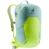 Turistický batoh Deuter Speed Lite 17L Jade-citrus Turistický batoh Deuter Speed Lite 17L Jade-citrus