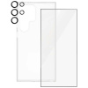 PanzerGlass 3-in-1 Bundle Edge2Edge Glass + Case + Lens sada kryt + ochranné sklo Samsung Galaxy S24 Ultra; BSAFE95674 PanzerGlass 3-in-1 Bundle Edge2Edge Glass + Case + Lens sada kryt + ochranné sklo Samsung Galaxy S24 Ultra; BSAFE95674
