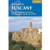 Walking in Tuscany - 50 Walks throughout Tuscany Walking in Tuscany - 50 Walks throughout Tuscany