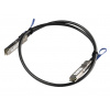 MikroTik XQ+DA0001,100Gbps QSFP28 DAC kabel 1m MikroTik XQ+DA0001,100Gbps QSFP28 DAC kabel 1m