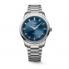 LONGINES CONQUEST HERITAGE Priemer puzdra: 38 mm LONGINES CONQUEST HERITAGE Priemer puzdra: 38 mm