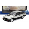 ALFA ROMEO Alfetta Gtv 6 1984 1:18 Solido strieborná ALFA ROMEO Alfetta Gtv 6 1984 1:18 Solido strieborná