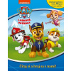 Labková patrola - Čítaj si a hraj sa s nami! | Kolektív Labková patrola - Čítaj si a hraj sa s nami! | Kolektív