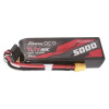 Gens ace G-Tech 5000mAh 11.1V 60C 3S1P Short-Size Lipo With XT60 Plug Gens ace G-Tech 5000mAh 11.1V 60C 3S1P Short-Size Lipo With XT60 Plug