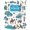Velká knížka - Policie pro malé vypravěče - Max Walther Velká knížka - Policie pro malé vypravěče - Max Walther