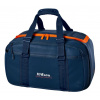 Wilson Roland Garros 2026 Session de Soirée Duffel Navy Wilson Roland Garros 2026 Session de Soirée Duffel Navy