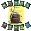 Sada Tykva medová Yerba Mate 10x50g 500g Sada Tykva medová Yerba Mate 10x50g 500g