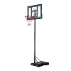 ZDK321 Basketbalový kôš NILS