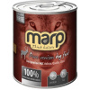 Marp Holistic Marp Venison konzerva pre psov se zvěřinou 800g Marp Holistic Marp Venison konzerva pre psov se zvěřinou 800g