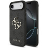 Guess Puzdro 4G Big Logo iPhone 17 Air Čierna Guess Puzdro 4G Big Logo iPhone 17 Air Čierna