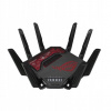 Router Asus GT-BE19000 802.11be (Wi-Fi 7) (Router ASUS GT-BE19000 802.11be (Wi-Fi 7)) Router Asus GT-BE19000 802.11be (Wi-Fi 7) (Router ASUS GT-BE19000 802.11be (Wi-Fi 7))