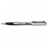 Centropen liner 4721 0.3mm jemný plastový hrot v kovové objímce, cena za 1ks černý Centropen liner 4721 0.3mm jemný plastový hrot v kovové objímce, cena za 1ks černý