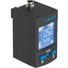 Tlakový snímač 15bar 30V dc IP65, IP67, max. tlak: 10bar Festo, přípojka portu: G 1/8 Tlakový snímač 15bar 30V dc IP65, IP67, max. tlak: 10bar Festo, přípojka portu: G 1/8