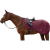 Waldhausen Deka jazdecká Rom Waldhausen, sieťová, velvet red Dĺžka chrbta: PONY Waldhausen Deka jazdecká Rom Waldhausen, sieťová, velvet red Dĺžka chrbta: PONY