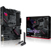 ASUS ROG STRIX B550-F Gaming WiFi II, základná doska AMD B550 - Socket AM4 ASUS ROG STRIX B550-F Gaming WiFi II, základná doska AMD B550 - Socket AM4