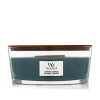 WoodWick Evergreen Cashmere 453.6 g vonná svíčka WoodWick Evergreen Cashmere 453.6 g vonná svíčka