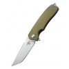 Bestech Lion G10 Linerlock Beige BTKG01C Bestech Lion G10 Linerlock Beige BTKG01C