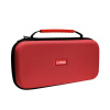 TRUST Pouzdro pro Nintendo Switch GXT1251RB HARDCASE SWITCH 2, červeno-modrá 25761 TRUST Pouzdro pro Nintendo Switch GXT1251RB HARDCASE SWITCH 2, červeno-modrá 25761