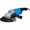 Uhlová brúska Narex 2600 W, kotúč 230 mm Uhlová brúska Narex 2600 W, kotúč 230 mm