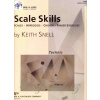 Scale Skills 8 - technické cvičenia pre klavír Scale Skills 8 - technické cvičenia pre klavír