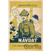 Návrat - Jeronym Holeček Návrat - Jeronym Holeček