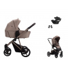 BEBETTO Pelpasso + Cybex Aton B2 i-Size 04 kashmir 2025 BEBETTO Pelpasso + Cybex Aton B2 i-Size 04 kashmir 2025