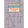Škola střihů - Pánské vesty a saka Škola střihů - Pánské vesty a saka
