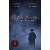 The Pale Blue Eye - Louis Bayard, Baskerville The Pale Blue Eye - Louis Bayard, Baskerville