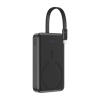 Baseus Powerbank Magnetic Mini 10000mAh 30W MagSafe (black) Baseus Powerbank Magnetic Mini 10000mAh 30W MagSafe (black)